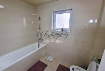 Apartament cu gradina in cartierul Europa - 13