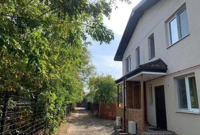 Duplex cu 4 camere cu Canalizare în Prelungirea Ghencea - 2