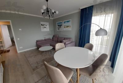 Apartament cu 2 camere decomandat, mobilat în Bună Ziua - 3