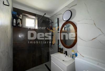 Apartament cu 2 camere semidecomandat în Drumul Taberei - 15