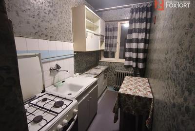 Apartament cu 3 camere semidecomandat, mobilat în Șagului - 4