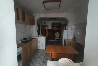 Apartament cu 2 camere decomandat în Central - 5