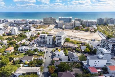 Casa eleganta 4 camere in zona Hanul Piratilor – 236 mp, teren 350 mp, mobilata - 25