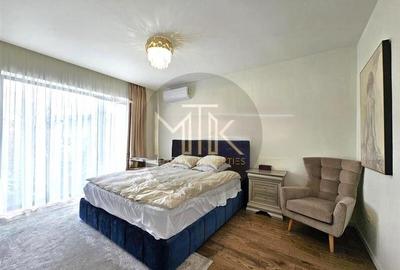 Casă individuală cu 5 camere cu Piscina în Iancu Nicolae - 12