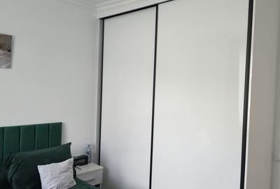 Apartament cu 3 camere decomandat în Florești - 2