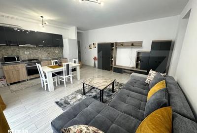 Apartament cu 2 camere în Giroc - 2