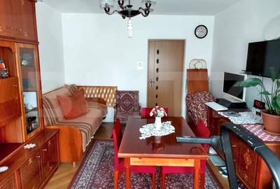 Apartament de vanzare, 55.56 mp, zona Tudor - 5