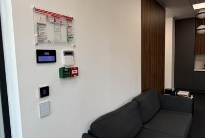 Imobil Premium de Inchiriat: Eficienta si Tehnologie de Varf - 22
