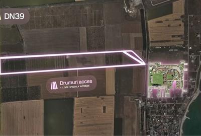 Spațiu comercial, în Costinești - 6