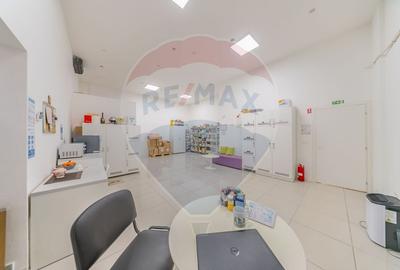 Spatiu comercial de vanzare Ultracentral Zona 0,Arad - 4