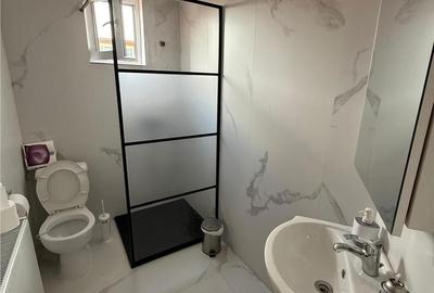 Casă cu 4 camere în Gheorgheni - 2