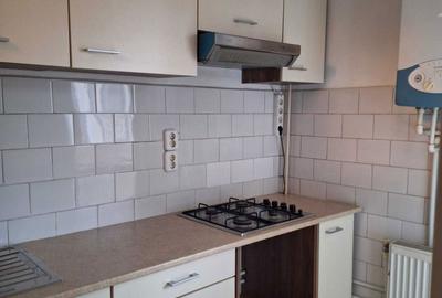 Garsonieră decomandată în Nicolae Bălcescu - 1