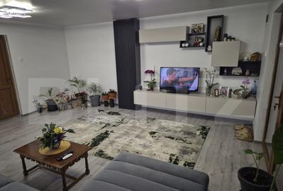 Casă cu 4 camere cu Teren 456 Mp în Central - 11