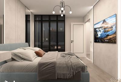 Apartament cu 2 camere în Central - 20