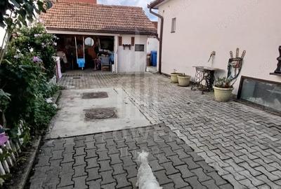 Casa de vanzare singura in curte, cu pivni?a spa?ioasa ?i teren liber, 234 - 7