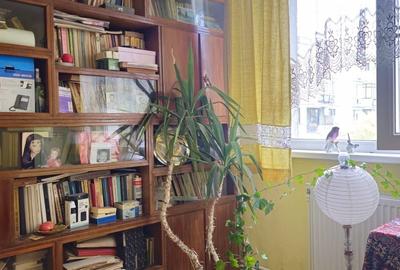 De vanzare apartament 3 camere decomandate - Tiglina 1, Str. Saturn - 3