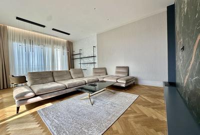 Penthouse 3 Camere | Parcare Subterana | Baneasa
