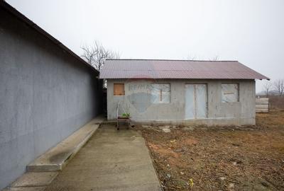 Casa cu 3 camere de vanzare - 21