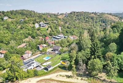 Teren intravilan zona Schei - 9