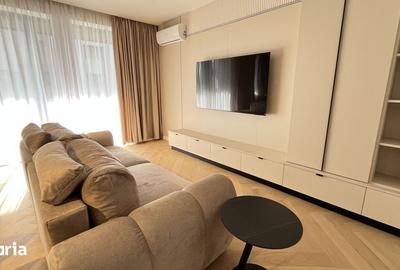 Apartament cu 3 camere în Central - 3