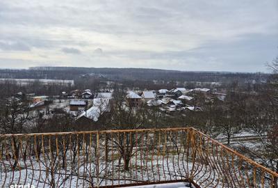 Spațiu comercial, în Scorțeni - 6