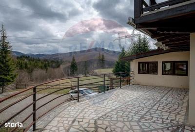 Spațiu comercial, de 600 mp, în Trăisteni - 12