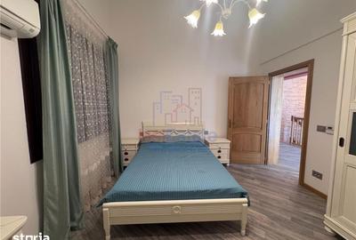 Casă cu 5 camere cu Teren 1000 Mp în Rediu - 19