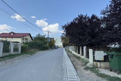 Apartament cu 2 camere decomandat, mobilat în Popas Păcurari - 66