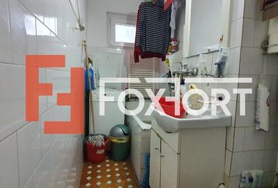 Apartament cu 3 camere si 2 balcoane, Sagului - ID V4876 - 9