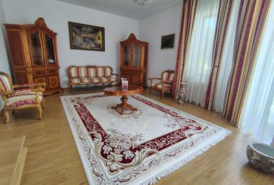 Ovidiu Sud - Vila S+P+E+M - 8