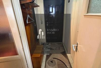 Apartament cu 2 camere semidecomandat în Giurgiului - 3