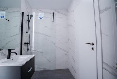 Apartament cu 2 camere decomandat, mobilat în Păulești - 11