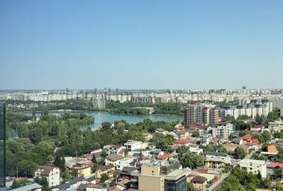 Apartament 4 camere de vanzare One Verdi Park - Floreasca - 26