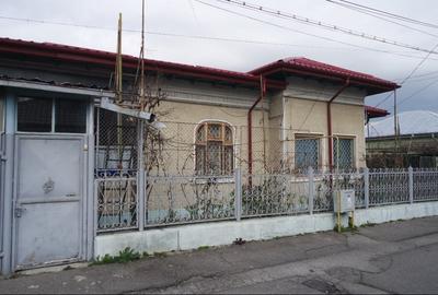 Casă 4 camere, 2 terase, grădină și garaj, Buna Vestire– mobilată, gata de mutat - 6