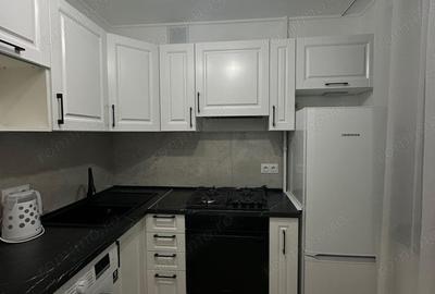 Garsoniera Costin Georgian - 1