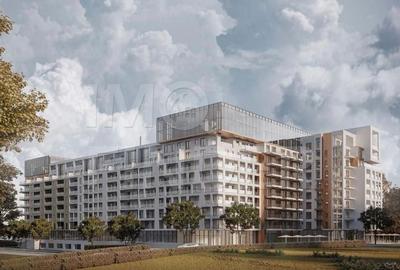 Vanzare apartament 2 camere, zona Soporului/Gheorgheni, imobil nou - 3