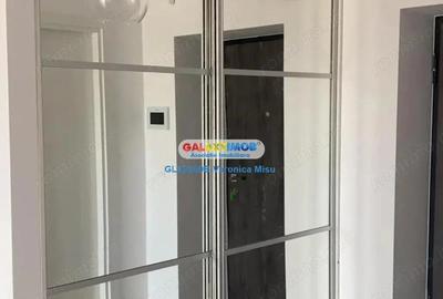 Garsonieră decomandată, mobilată în Theodor Pallady - 9