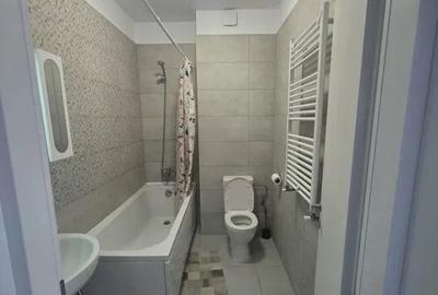 Apartament cu 2 camere decomandat, mobilat în Giulești - 7