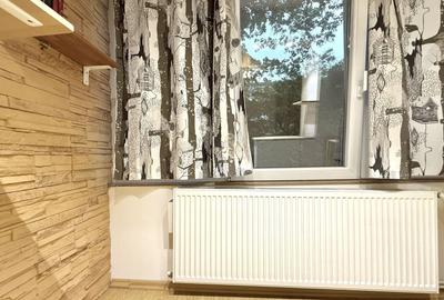 Apartament cu 3 camere semidecomandat, mobilat în Gheorghe Lazăr - 10