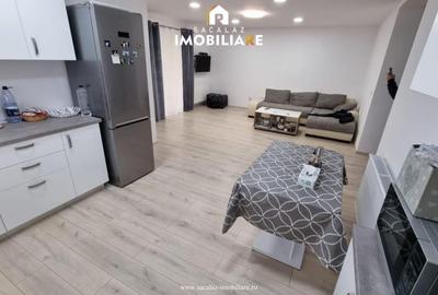Vanzare Casa tip Duplex | 3 camere | 67 mp utili | Teren 350 mp | Sanandrei - 3