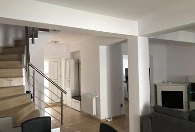 Casa cu 4 camere de inchiriat. Complet mobilata si utilata - 2