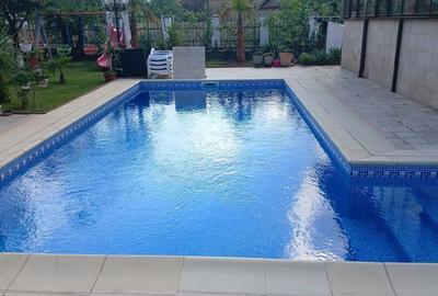 Casă de vanzare în Snagov | Lux, natură și confort absolut! Casă de vanzare în Snagov | Lux, natură și confort absolut! - 8