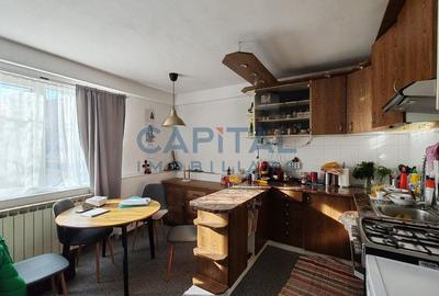 Casa de vanzare in cartierul Gruia. Comision 0! - 2