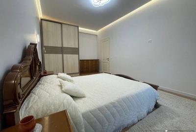 Garsonieră decomandată în Drumul Taberei