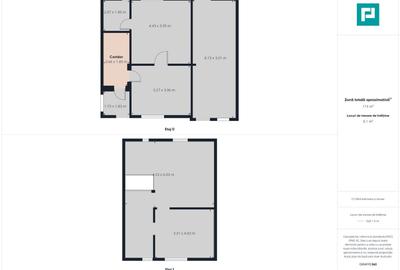 Casa la gri in Frumuseni - 8