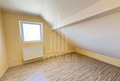 Apartament spa?ios la mansarda 90 mp utili, pre? excelent! Strada Negoveanu - 2