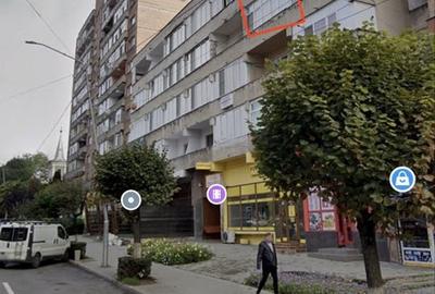 Garsonieră decomandată în Petros - 3