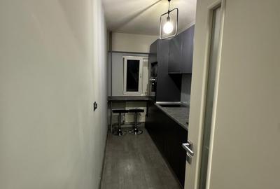 Garsonieră decomandată, mobilată în Vitan Mall - 7