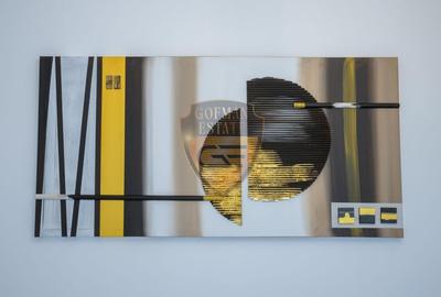 Tudors Residence 3 Camere 2 bai 90mp Parcare Mamaia Cambridge Campus - 10