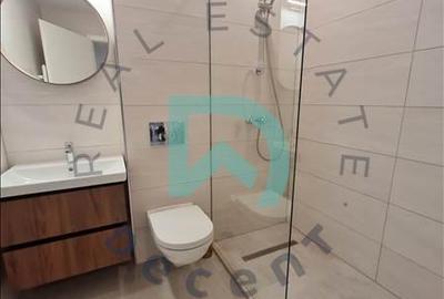 Apartament cu 3 camere decomandat, mobilat în Bartolomeu - 13